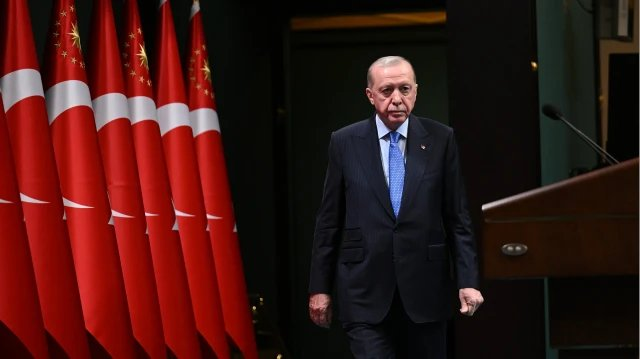 Cumhurbaşkanı Erdoğan: Avrupa’nın Türkiye’ye ihtiyacı, Türkiye’nin Avrupa’ya ihtiyacından daha fazladır.