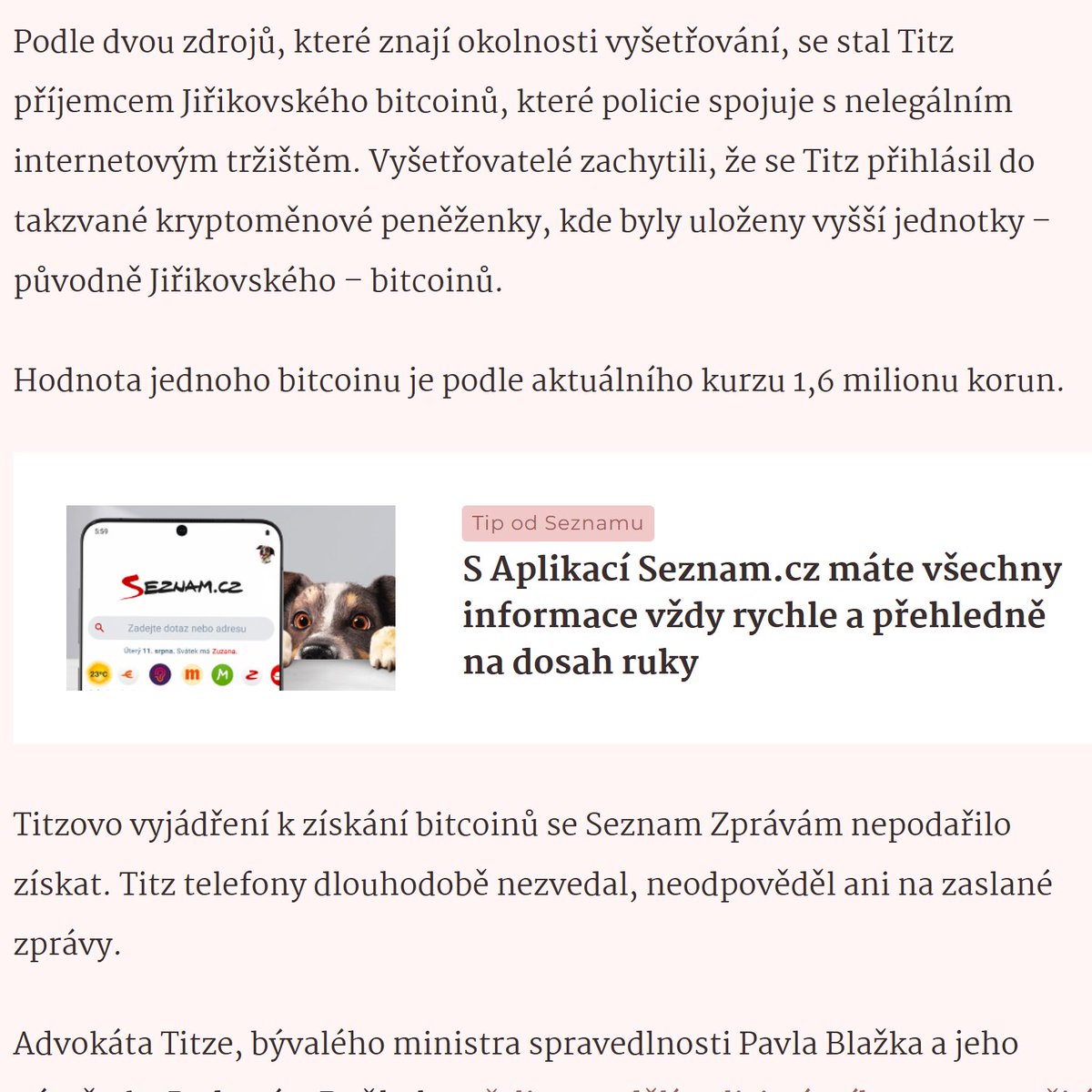 Tomáš Roud tweet media