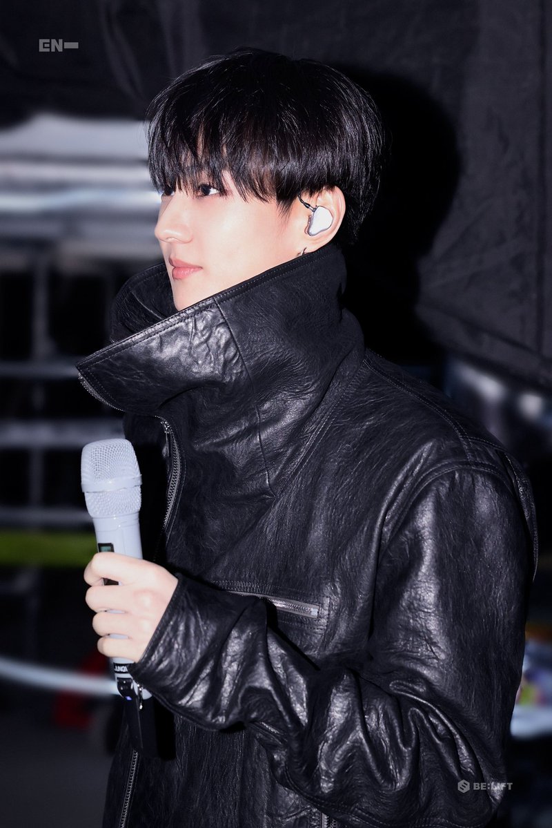 ENHYPEN OFFICIAL tweet media