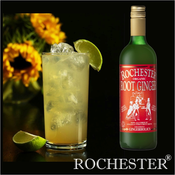 Rochester Drinks tweet media