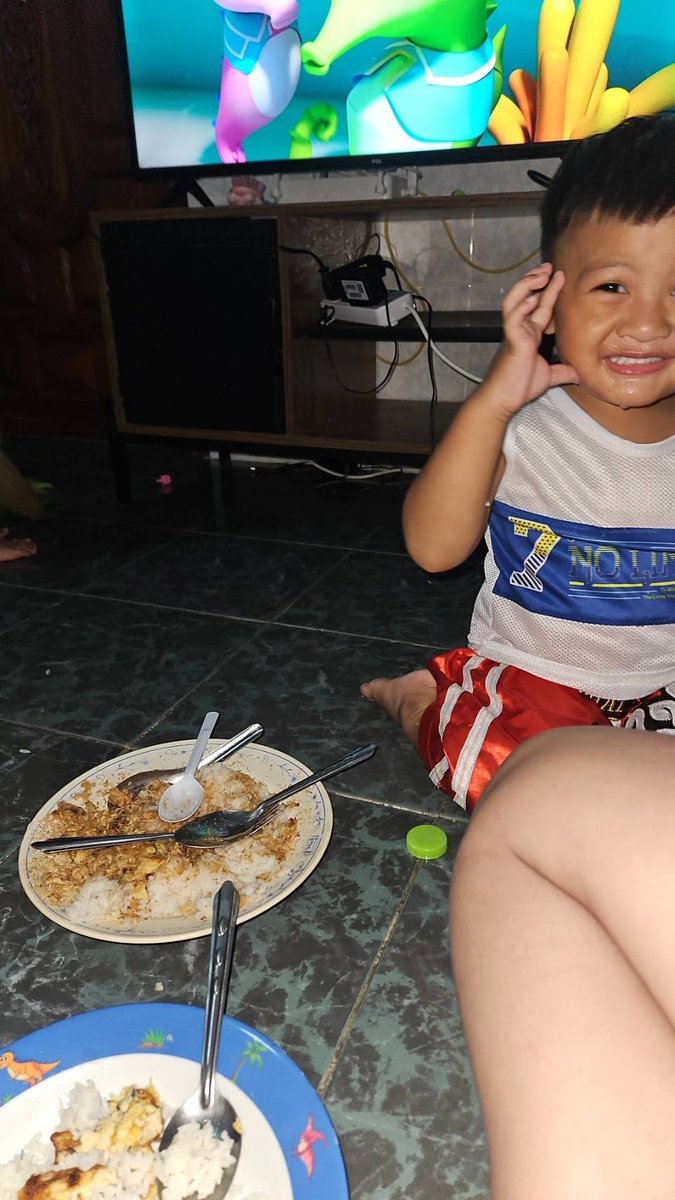 TestPhone731759's tweet photo. นี่ก็ลูกเขา https://t.co/Pg0teD50bX