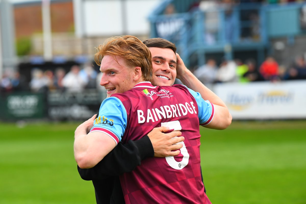 SouthShieldsFC's tweet image. Match Gallery is now available to view, courtesy of Club Photographer, Kev Wilson! 👏

🔗 flic.kr/s/aHBqjCSV5T

#SSFC #AlwaysReady