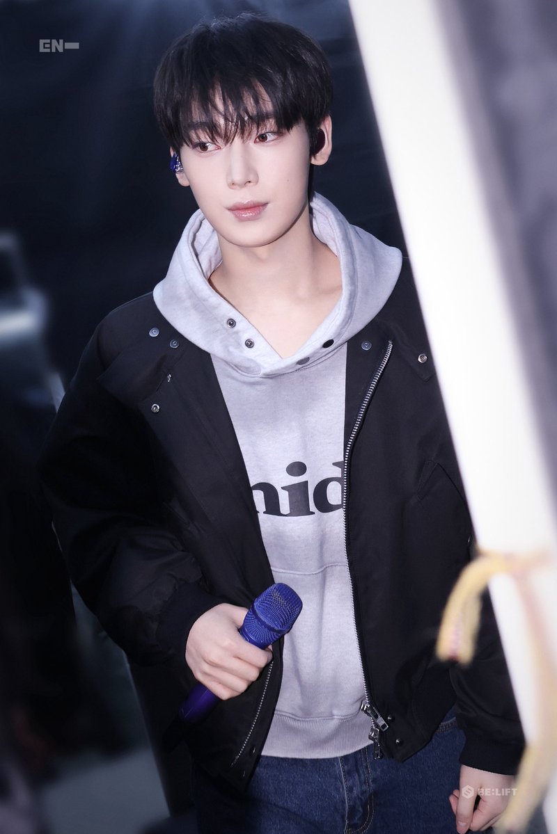 ENHYPEN OFFICIAL tweet media