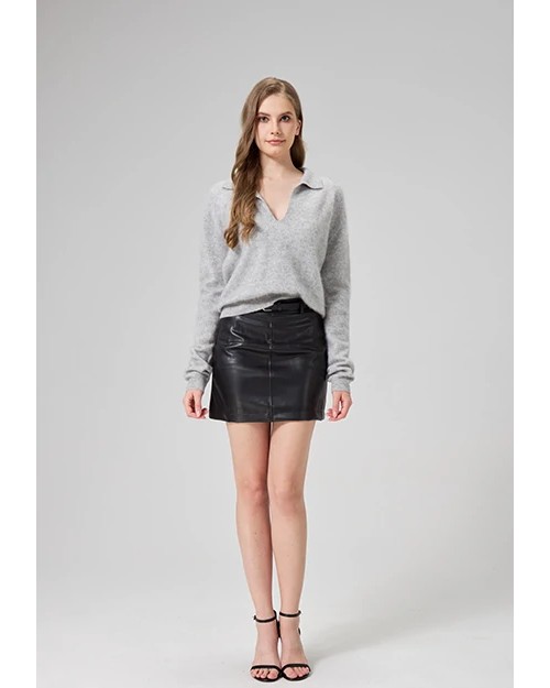 Yuanwo2026's tweet image. Women Batwing Sleeve Cashmere Sweater ✨
100% cashmere for ultimate softness and luxury feel 🌿
🌐 en.intarsiaknitwears.com
📧 simony-yuan@163.com
#fyp #cashmere #knitsweater #womensfashion #elegantstyle #luxurystyle #fashioninspo #cozystyle #outfitinspo #minimalfashion