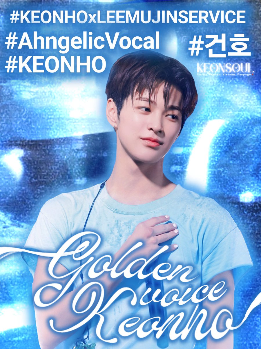 KEONSOULvn tweet media