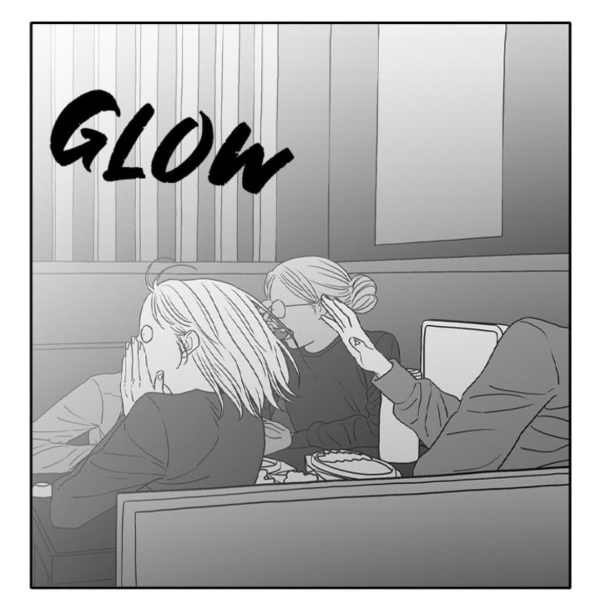 lore-accurate haegu encounter