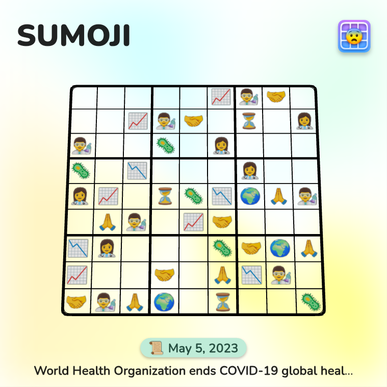 SUMOJI tweet media