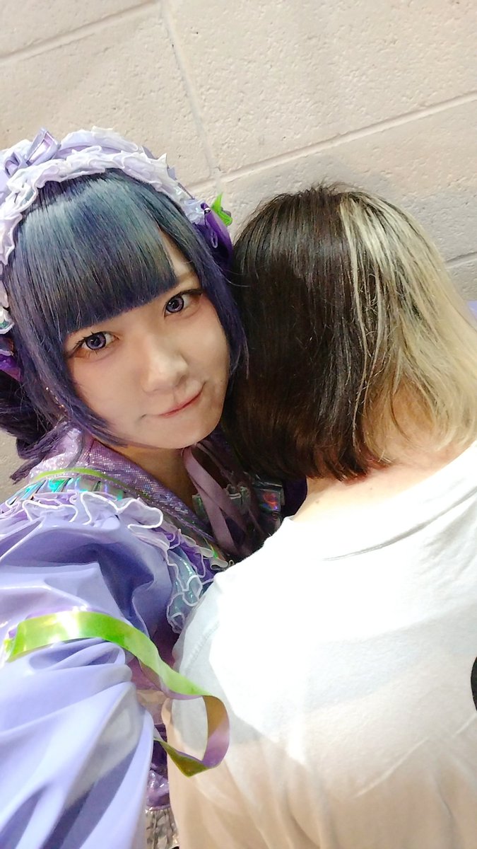 敗北 tweet media