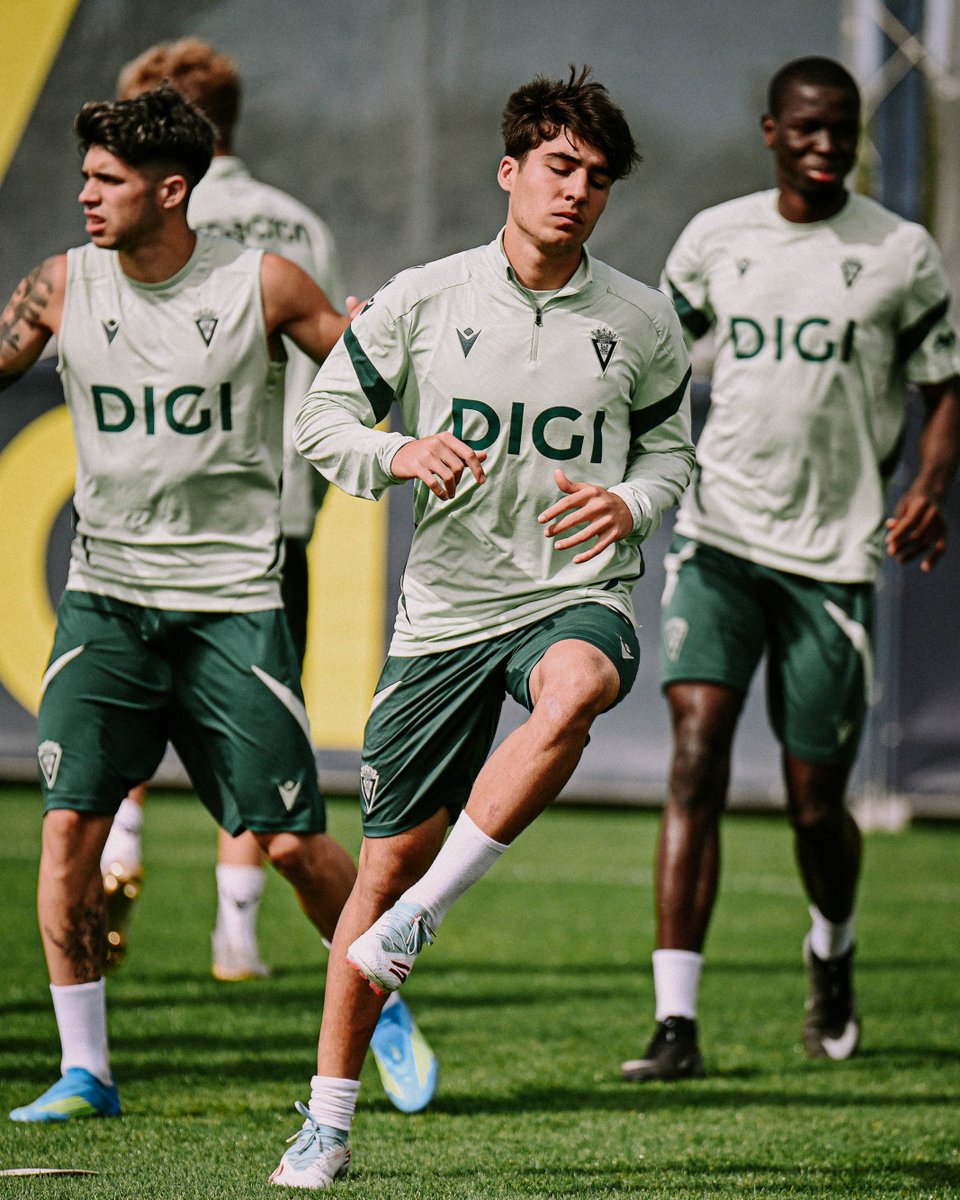 Cádiz Club de Fútbol tweet media