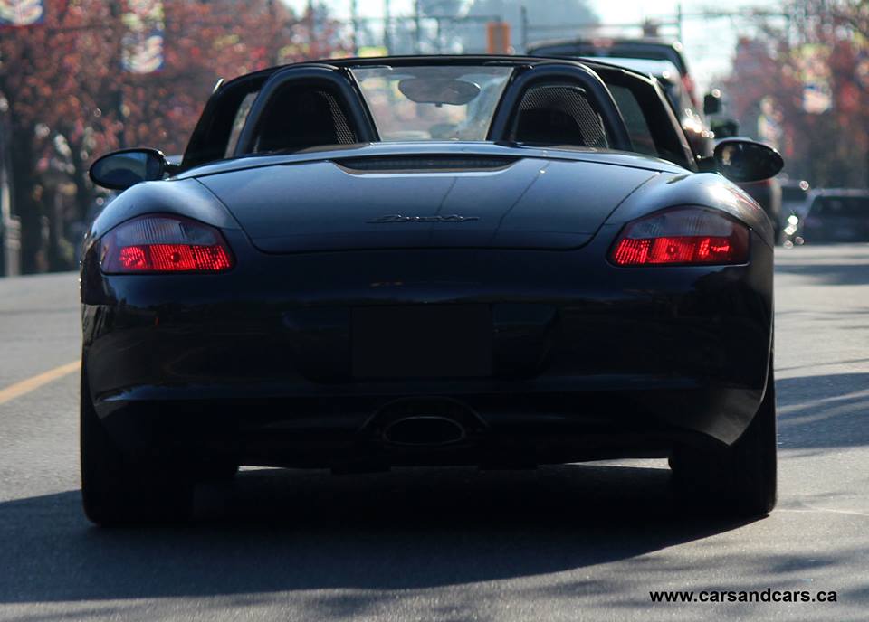 carsandcars_ca's tweet image. Porsche  Boxster

 #Porsche #GermanCar 
 porsche.carsblitz.com