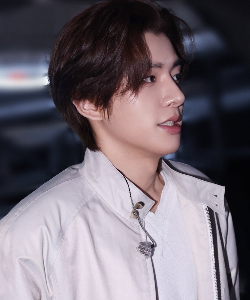 [🎞️#ENroll] ENHYPEN ‘Blood Saga’ in Seoul Backstage Photo

#JAKE #제이크