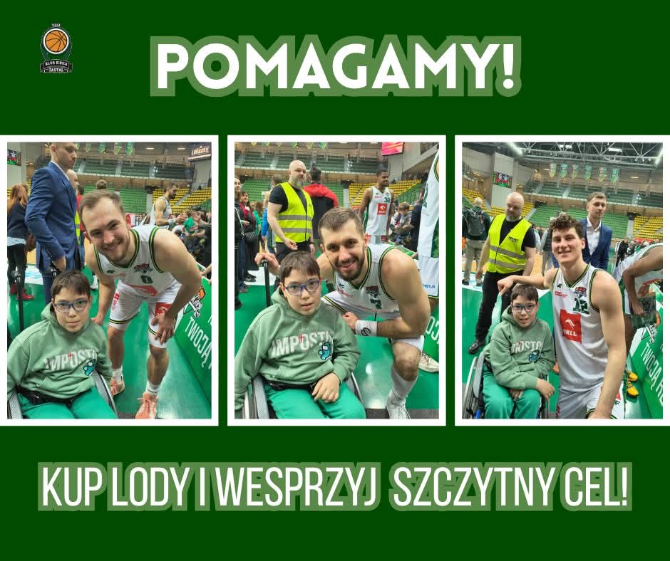 Klub Kibica Zastal tweet media