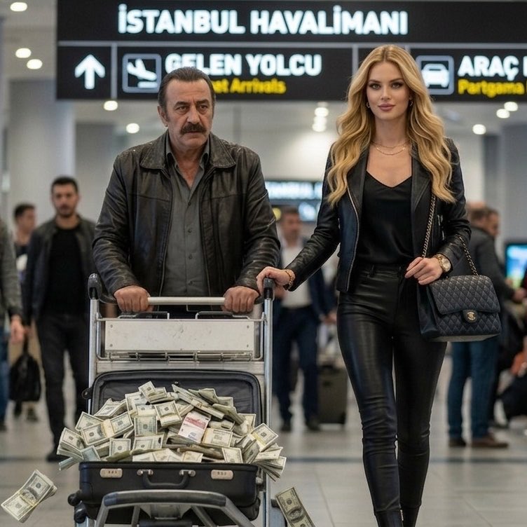 Türkçe Gündem tweet media