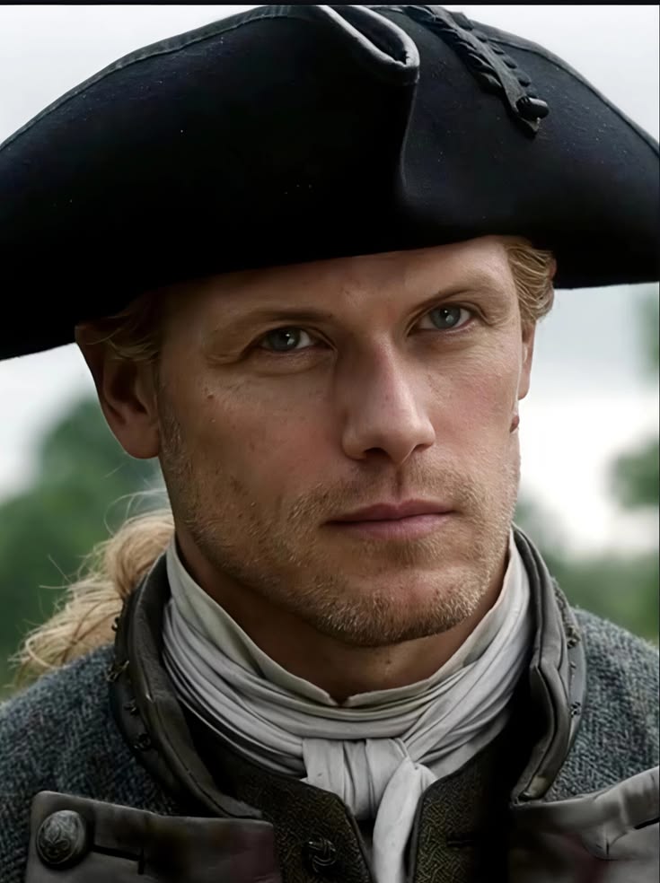 point_blank1959's tweet photo. James Fraser- end of an era in TV drama series. 🥰🤗💫💯✌️👏🙌🫶👍 https://t.co/umaTHRP4nR