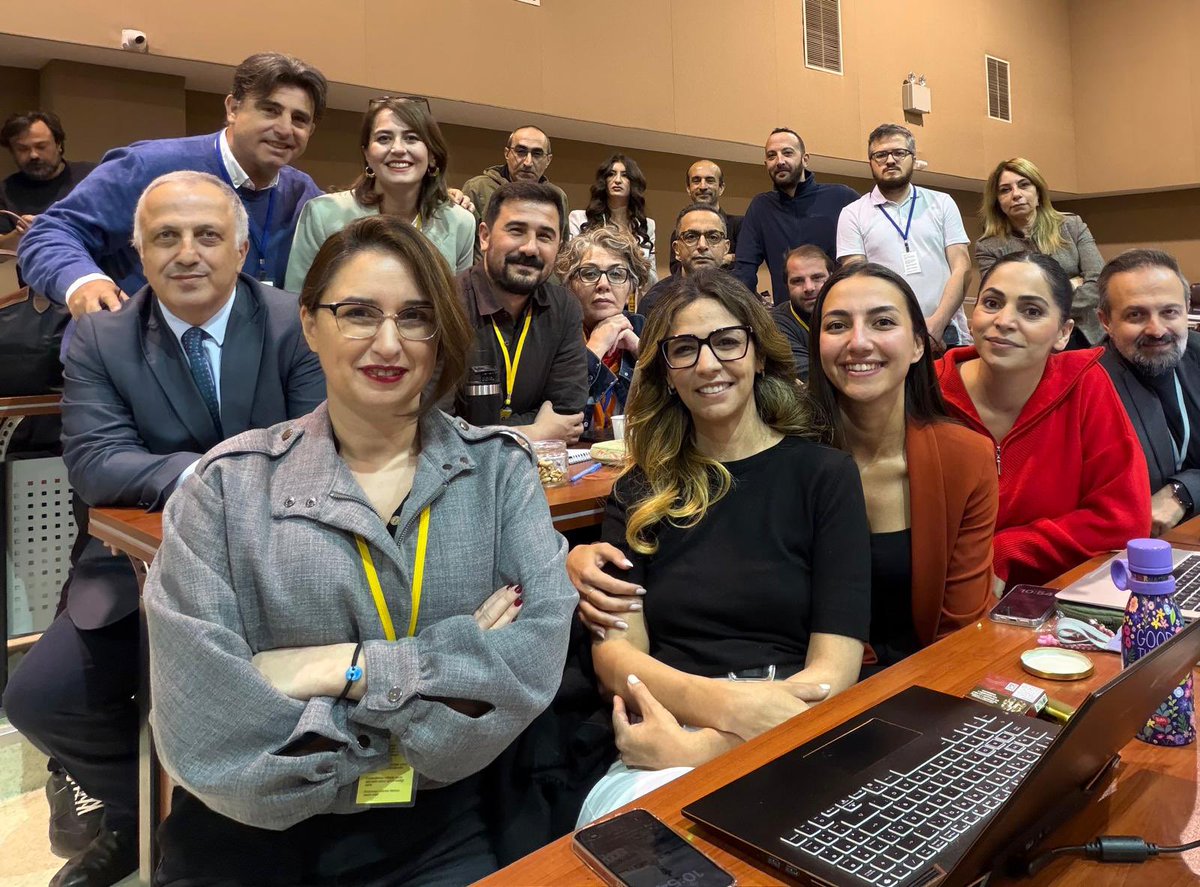 Murat AĞIREL tweet media
