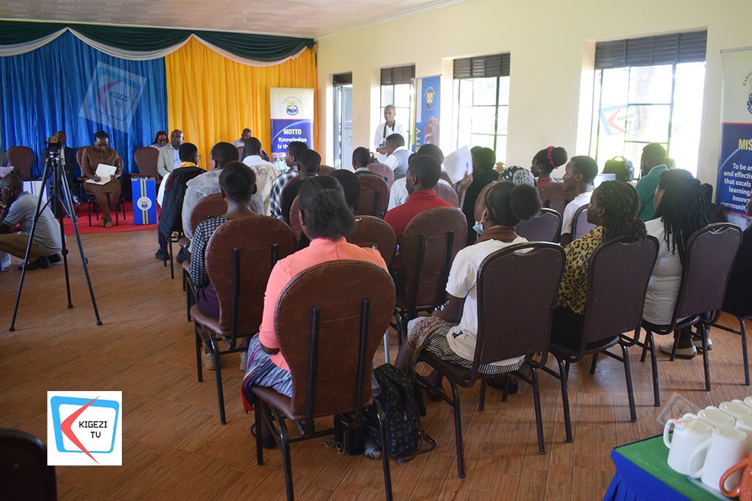 Kigezi Television tweet media