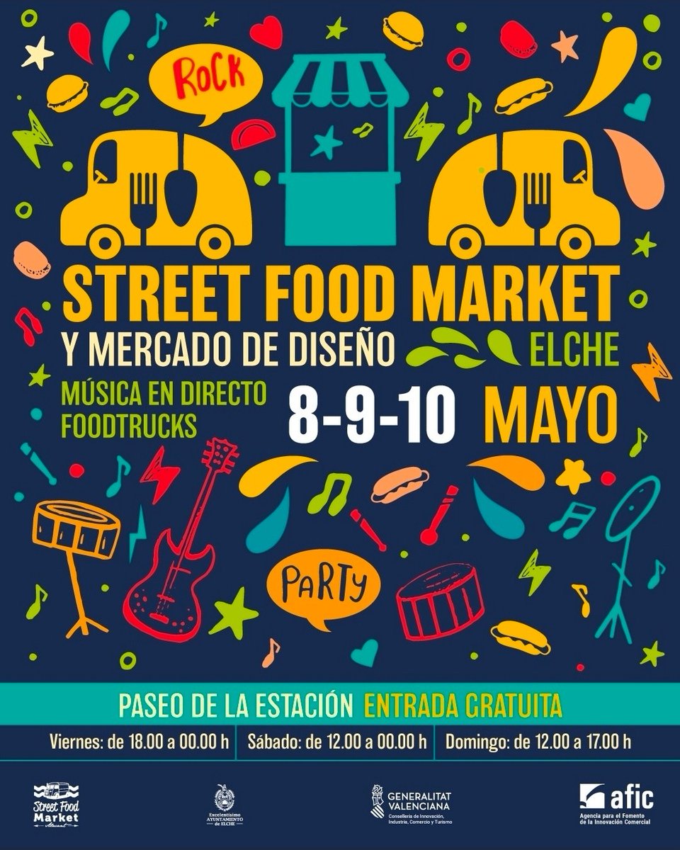 visitelche tweet media