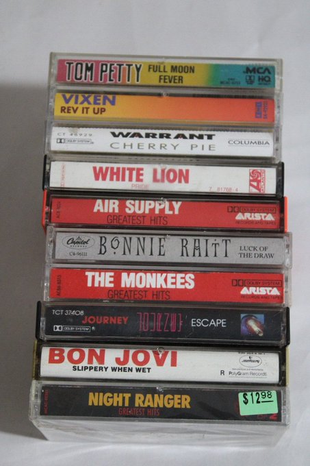 The Extreme Music Enthusiast tweet media