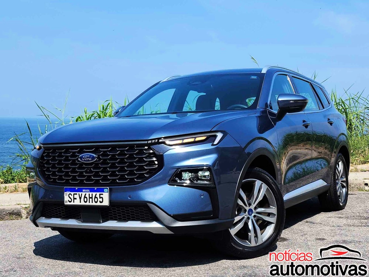automotivas's tweet image. Avaliação Ford Territory: O seu caminho se consolida mercado brasileiro graças às boas referências e virtudes do SUV noticiasautomotivas.com.br/avaliacao-ford… #Territory