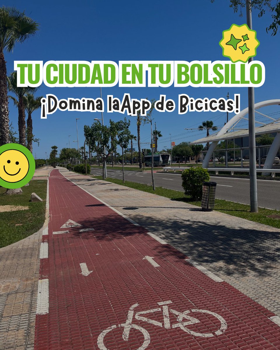 Bicicas tweet media