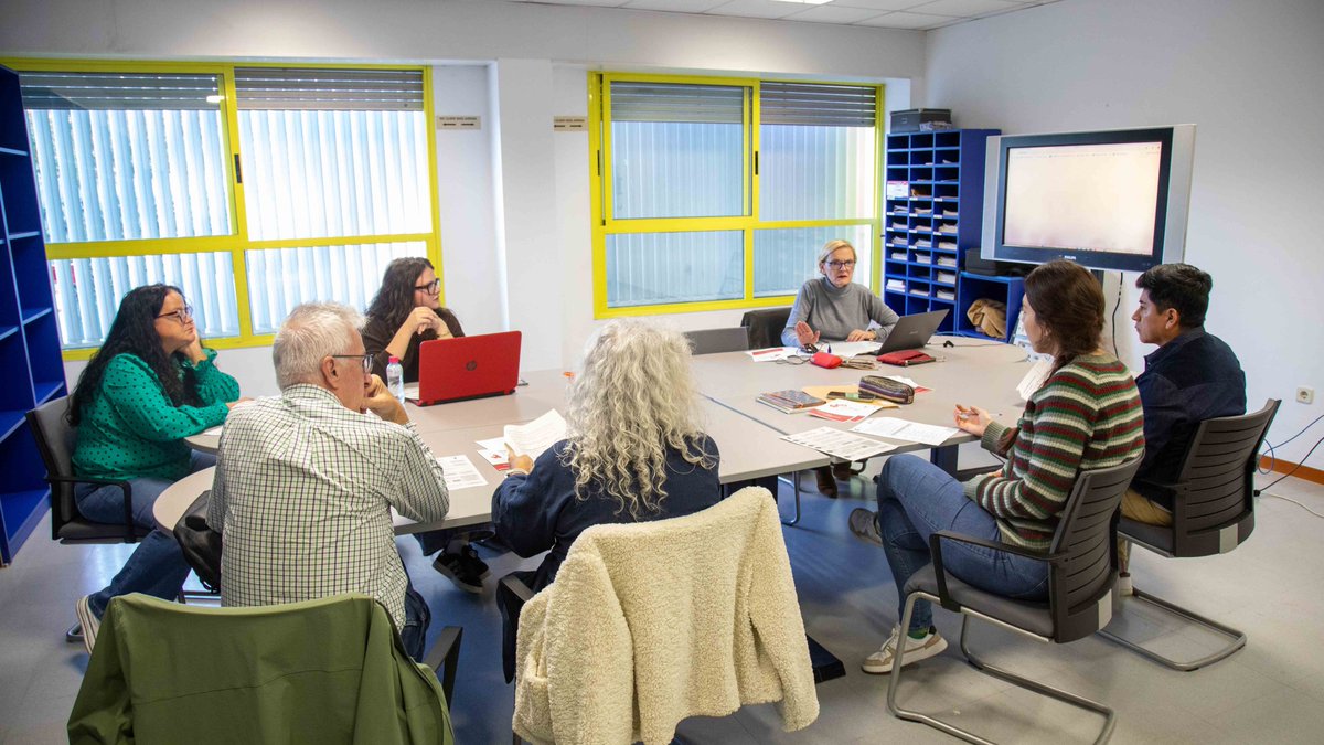 Ayuntamiento de Rivas Vaciamadrid tweet media