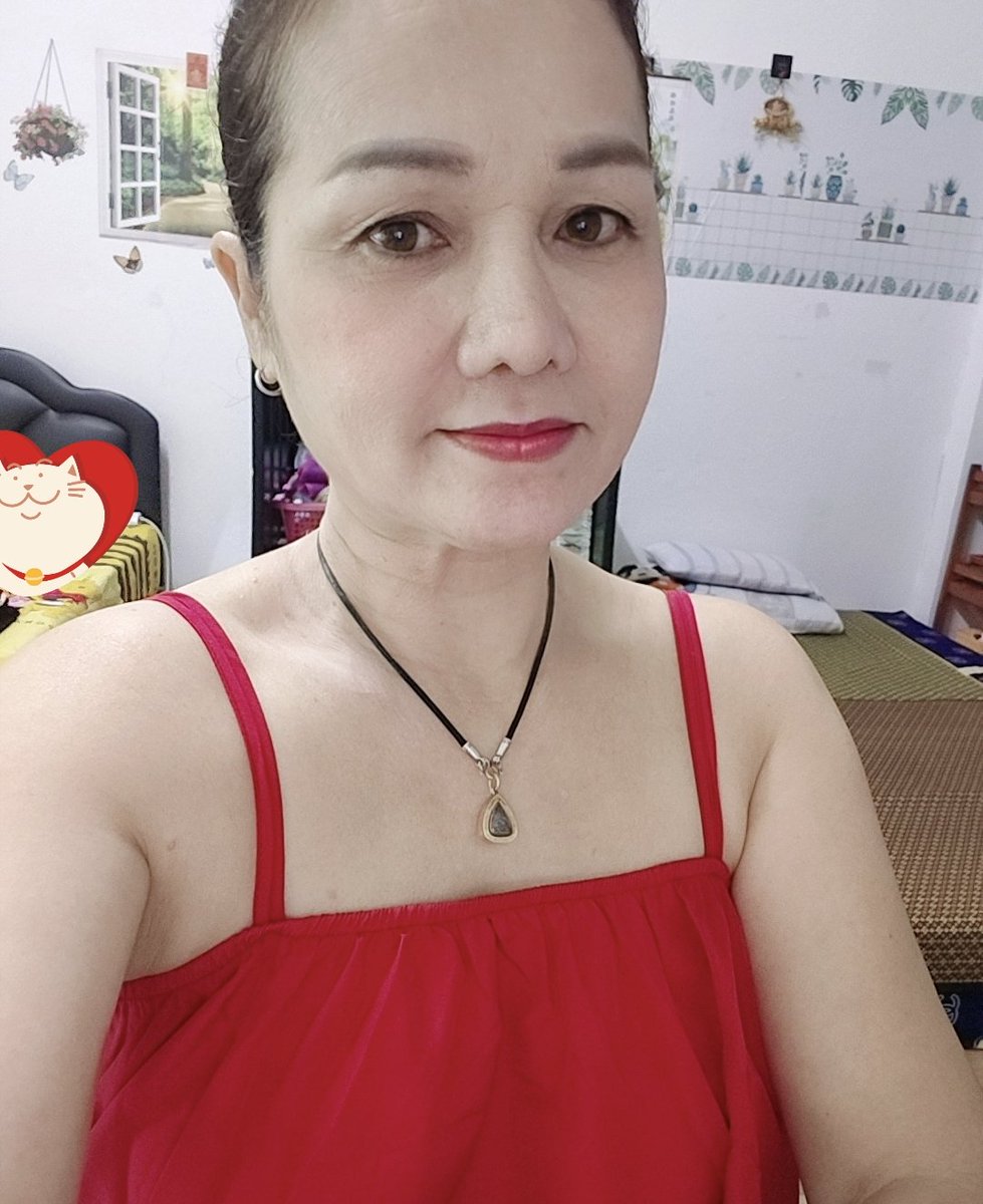 สาวใหญ่50+ตัวเล็กๆขาวๆ หน้าตาบ้านๆ☺️ tweet media