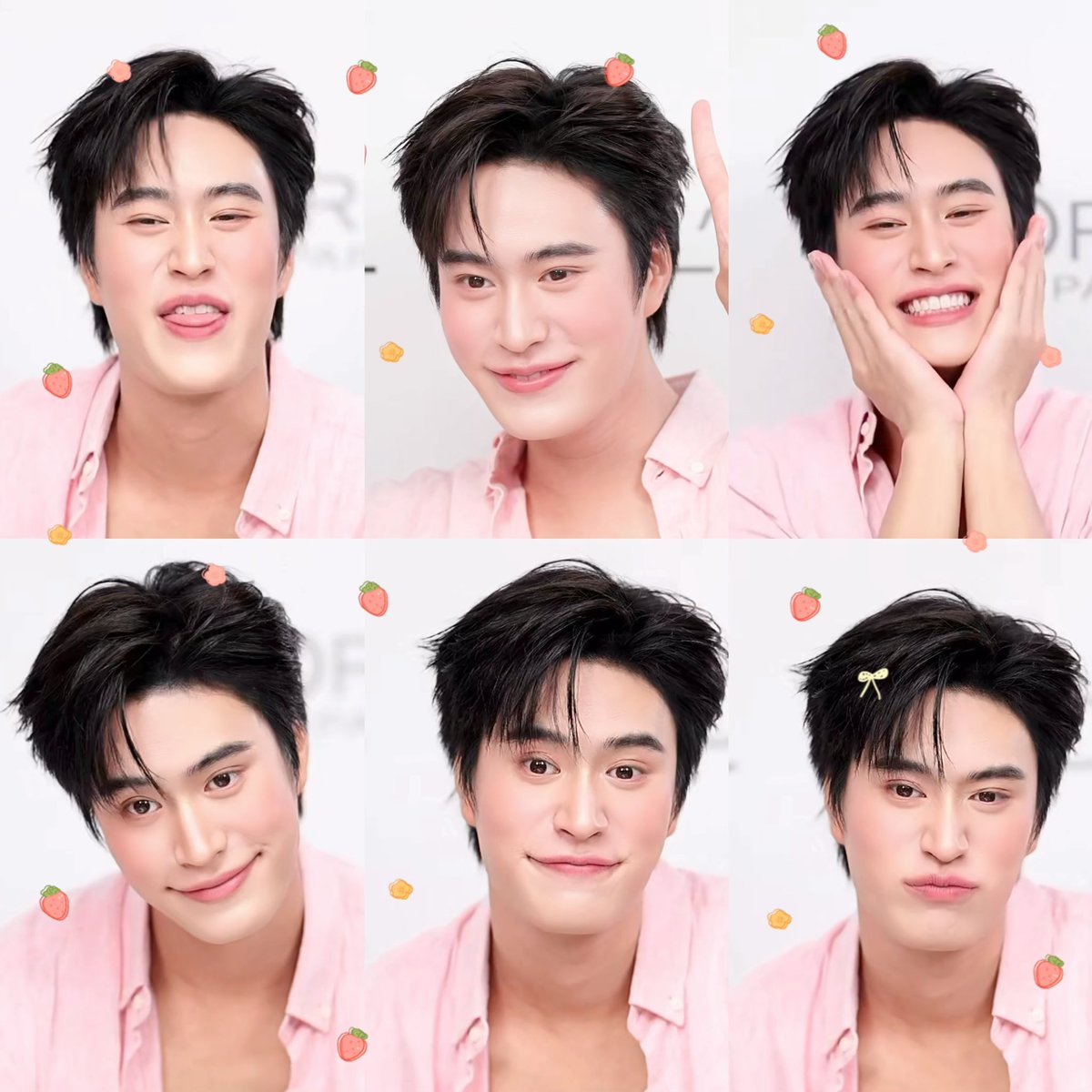 น้องเถียน ‎୨ৎ⋆ tweet media