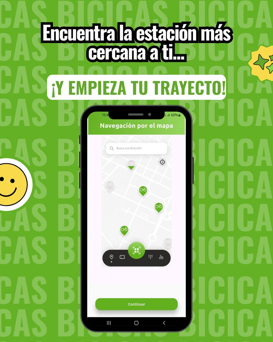 Bicicas tweet media