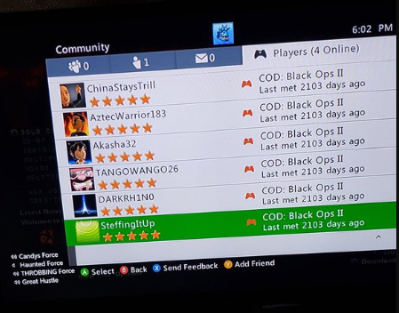 Nostalgia tweet media