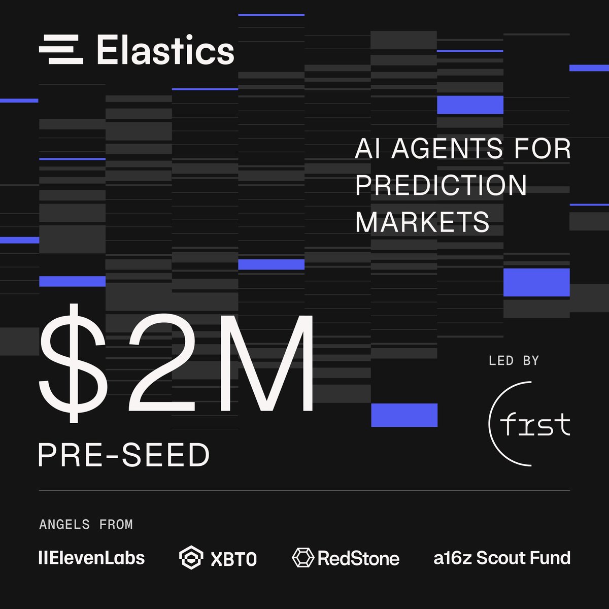 Elastics tweet media