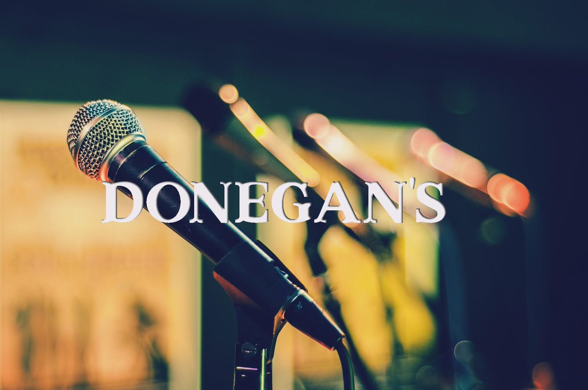 Donegan's Alcalá tweet media