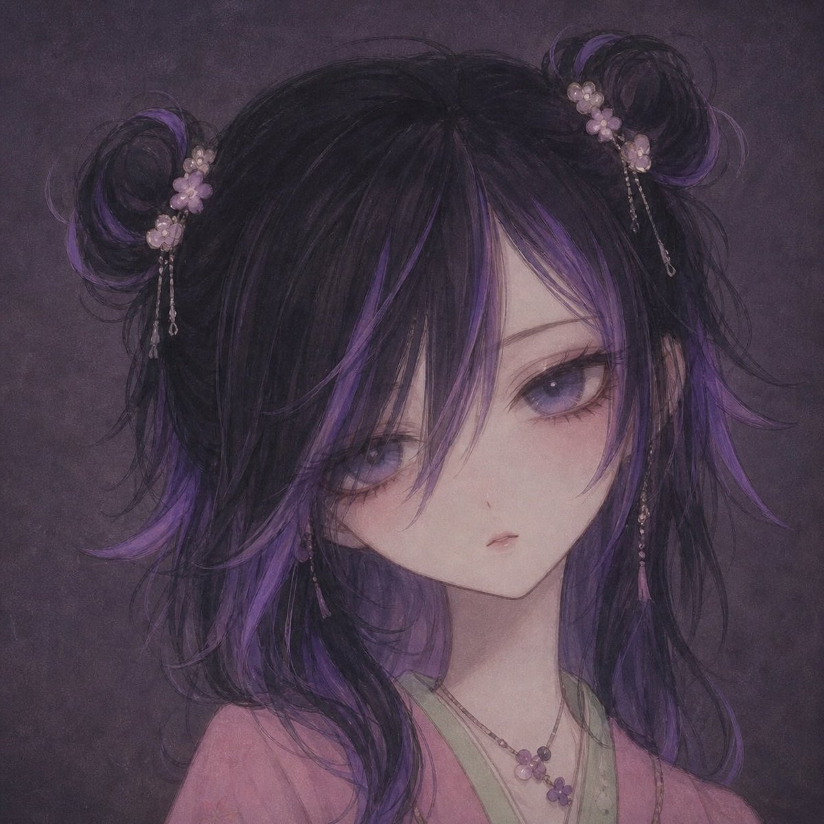 the pfp the cutie ♡´･ᴗ･`♡ (≧ ≦) ♡ [Prompt in CS] Gn guys
