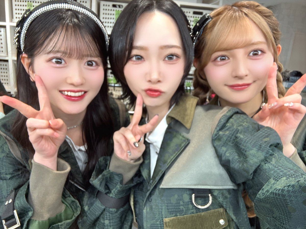 成田香姫奈 tweet media