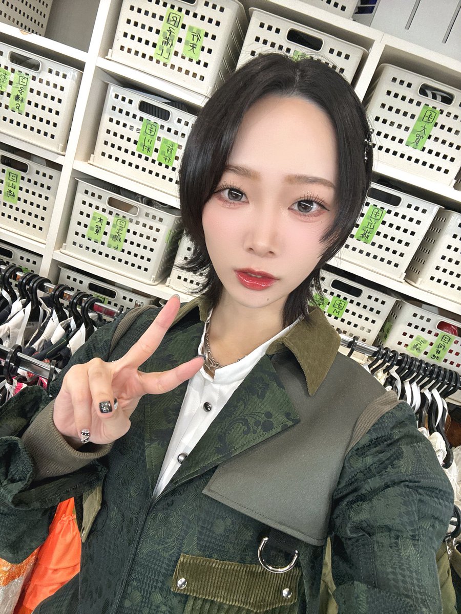 成田香姫奈 tweet media