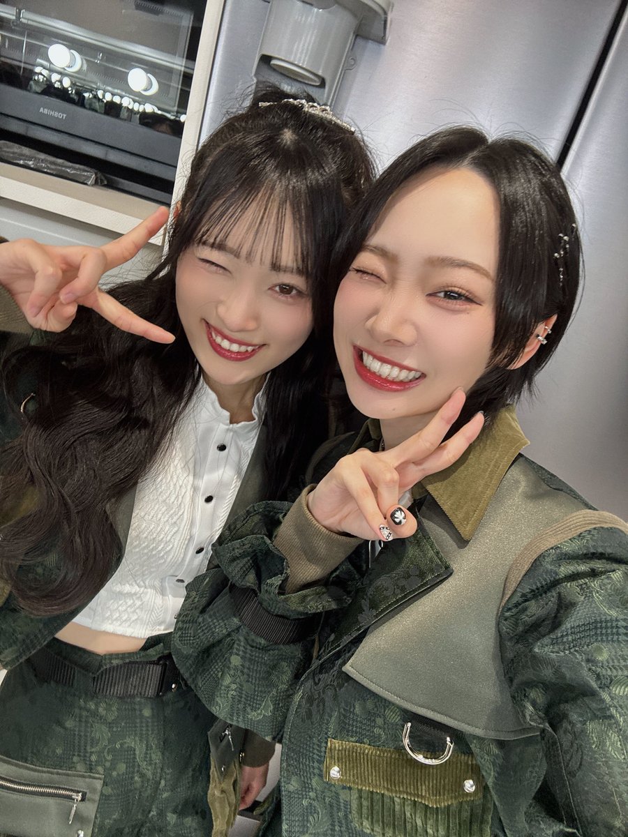 成田香姫奈 tweet media