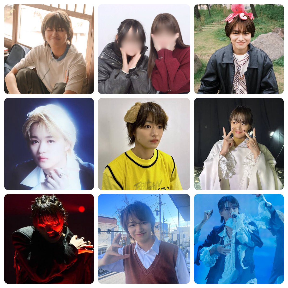 チョコ tweet media