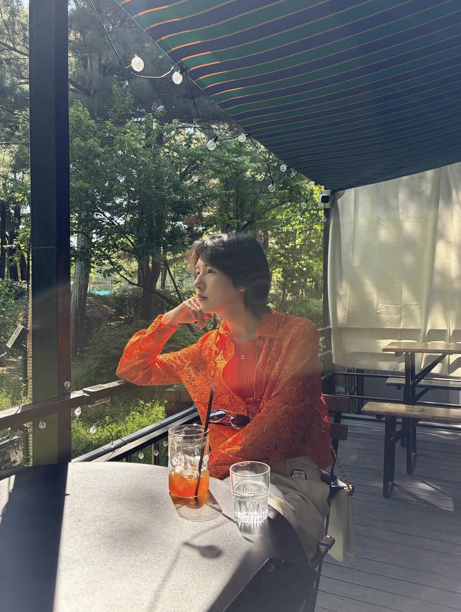 He’s such an ig baddie