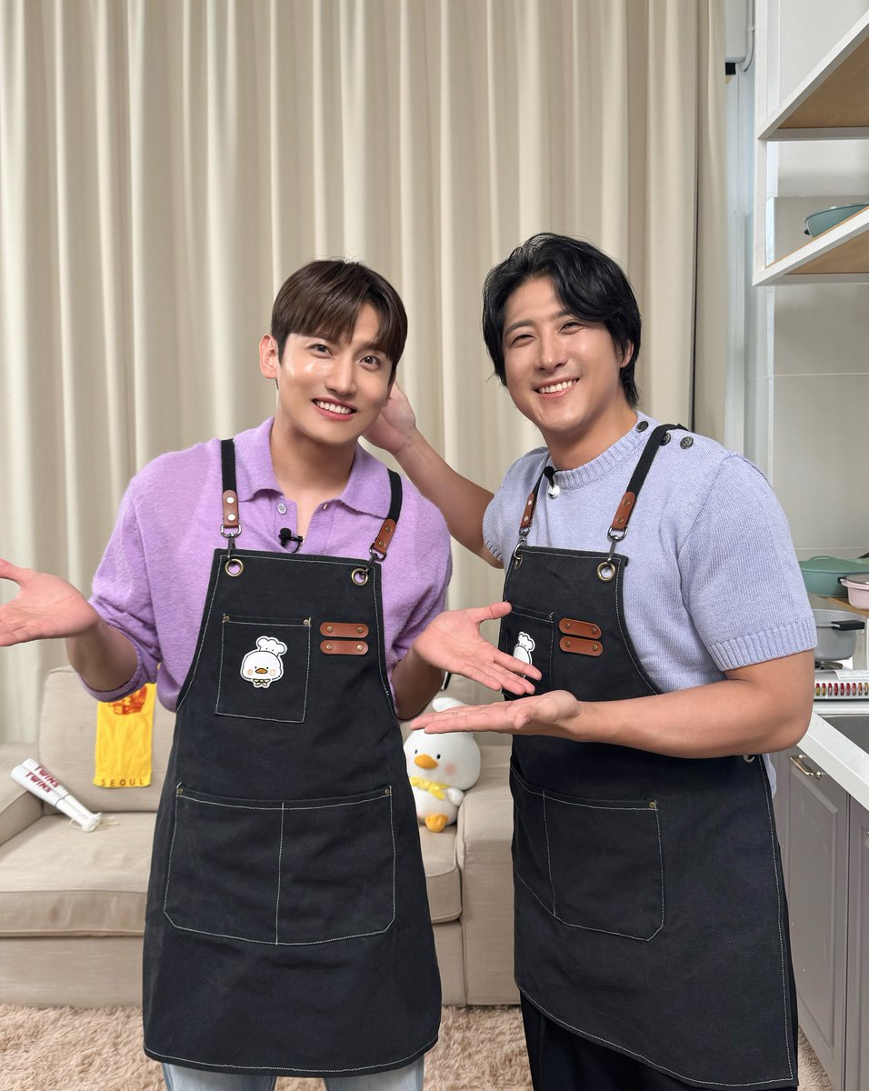 TVXQ! tweet media