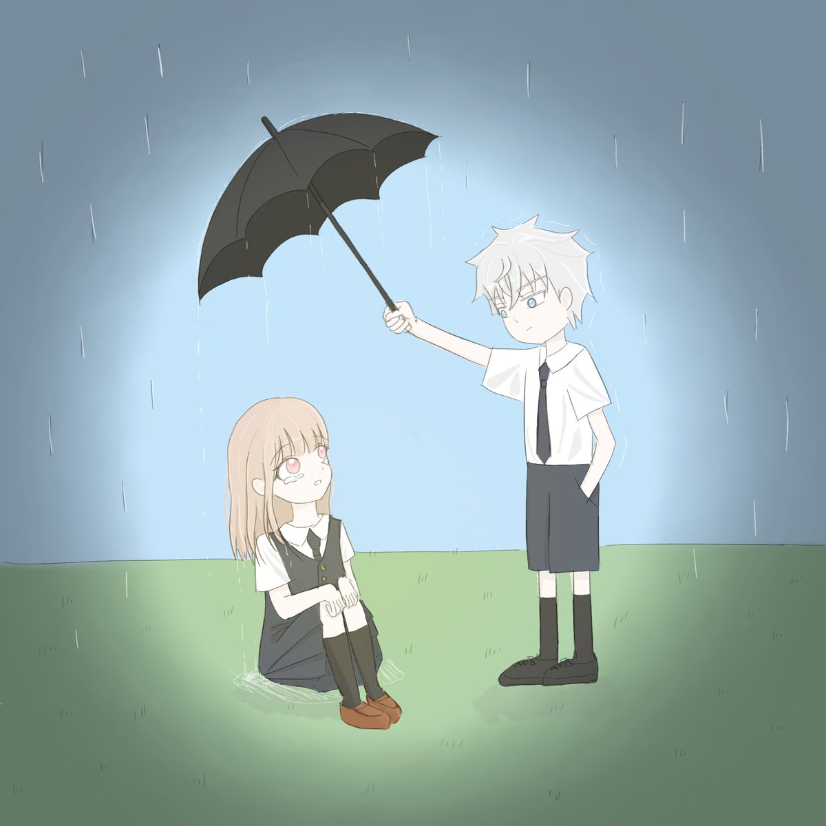 さえ (@satorutosae) / Posts / X
