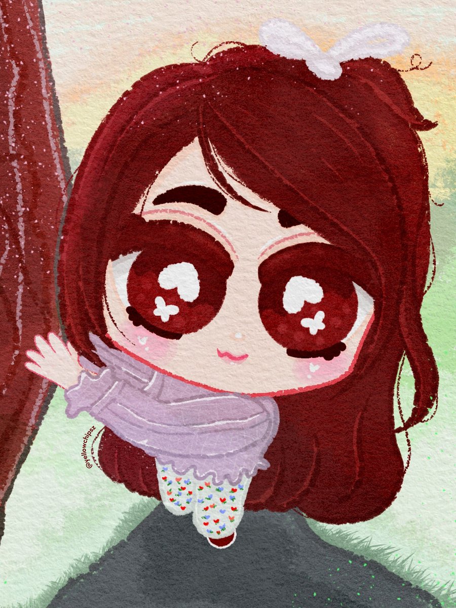 yellowchipsz's tweet image. 🌴🤗 #carmen #fanart