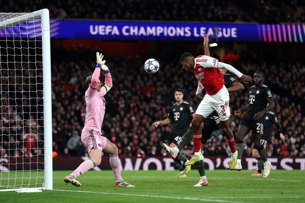 AFC Xtra tweet media