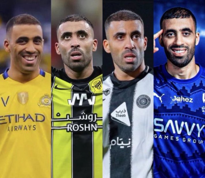حسين البقعاوي tweet media
