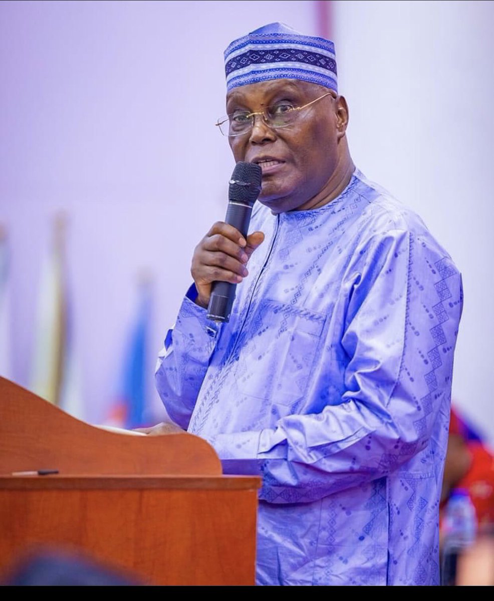 Abubakar Yunusa tweet media
