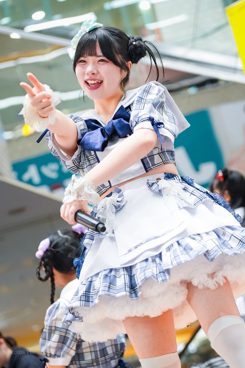 hideぽん tweet media