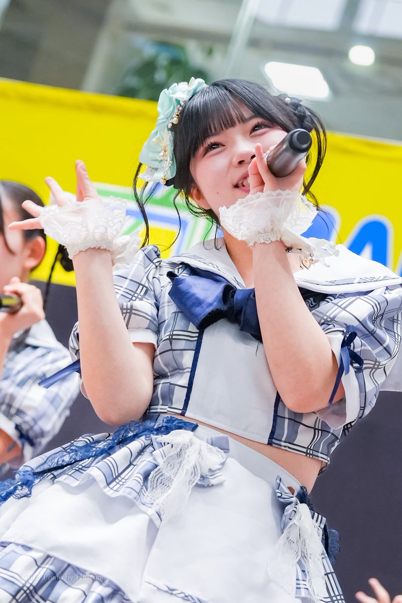 hideぽん tweet media