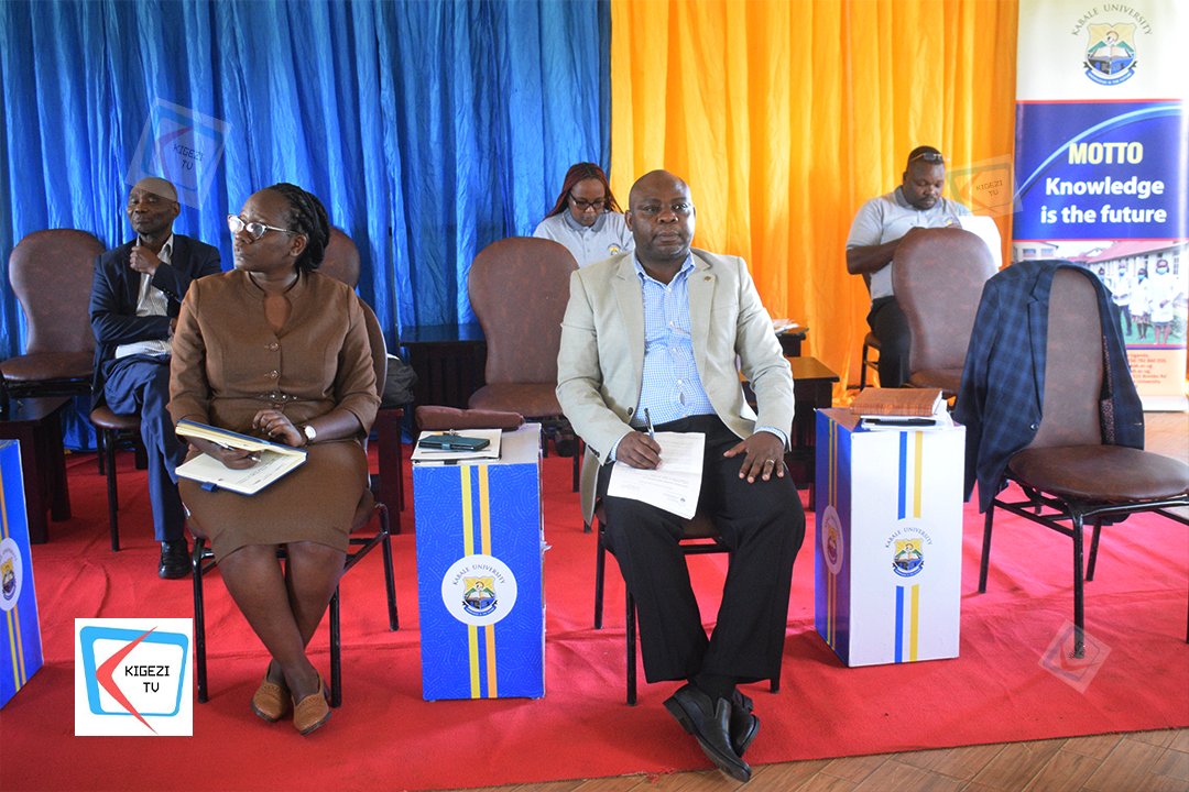 Kigezi Television tweet media