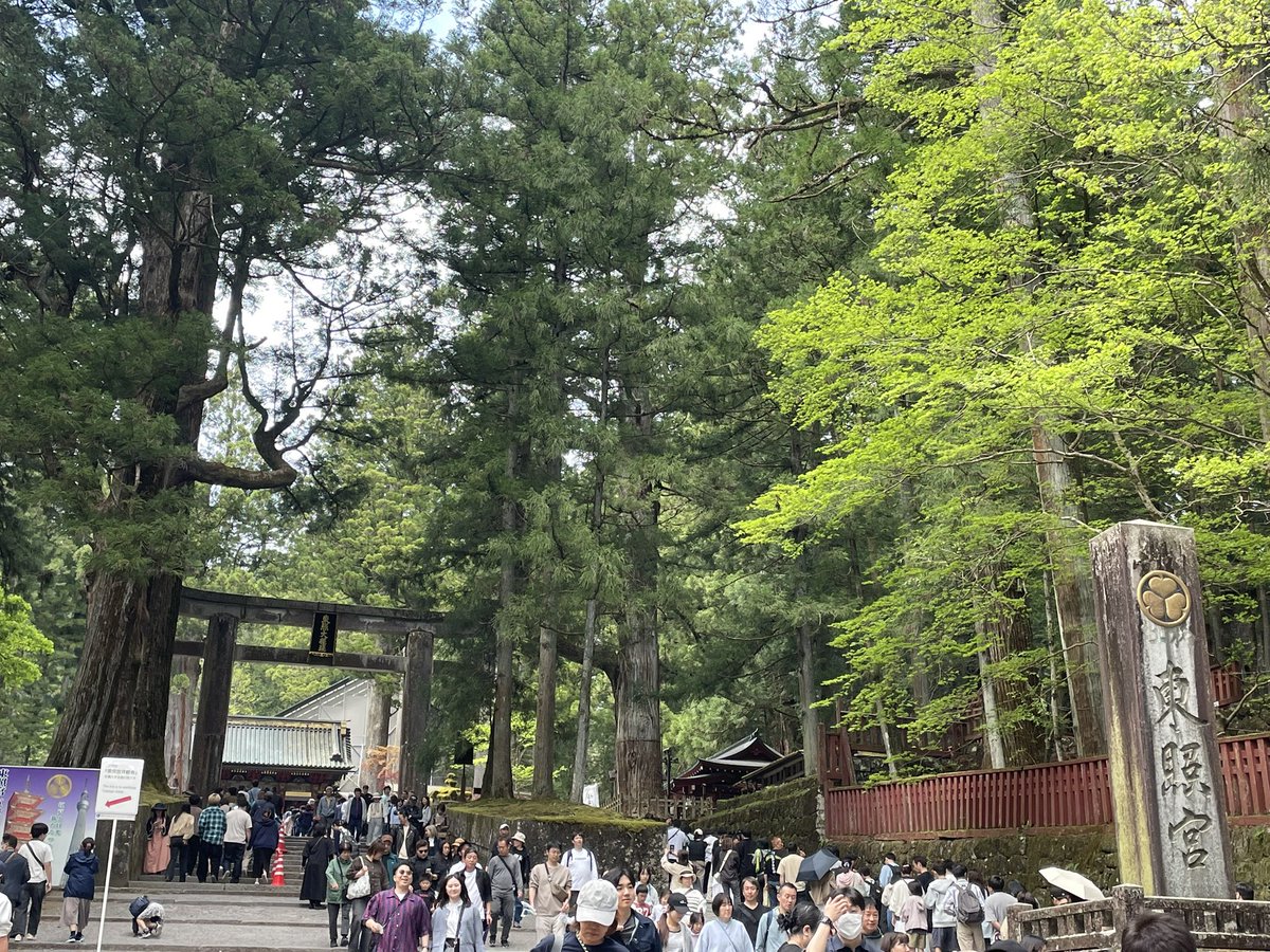 shuto0828's tweet photo. 栃木の旅 https://t.co/8McP2s03hx