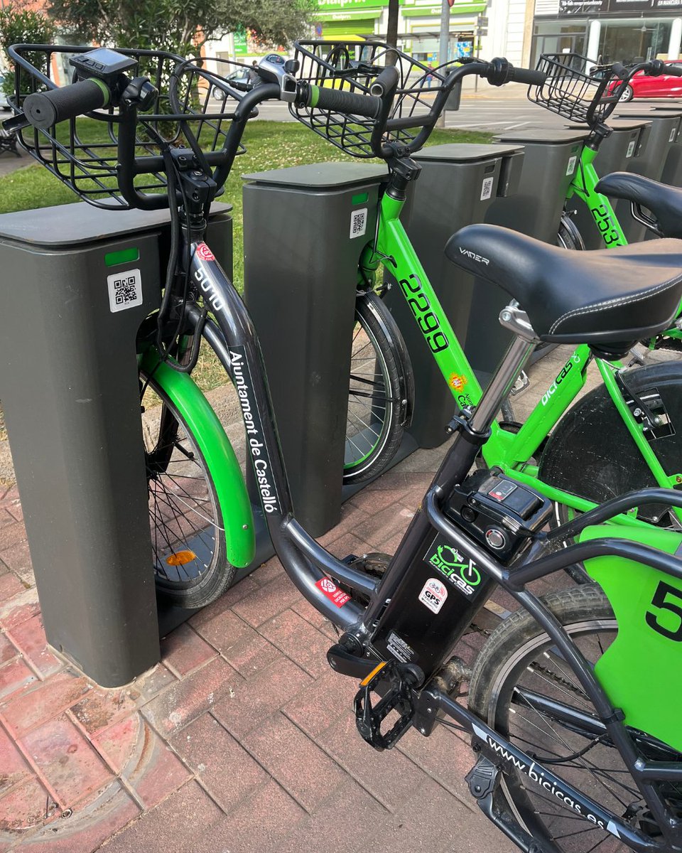 Bicicas tweet media