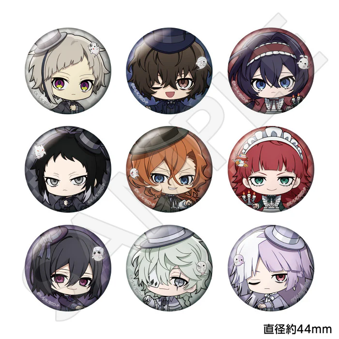 文豪ストレイドッグス グッズ情報 (@bunst_goods) / Highlights / X