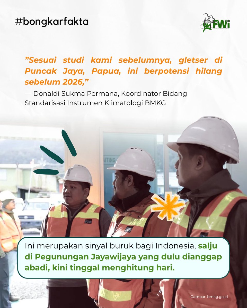 Forest Watch Indonesia tweet media